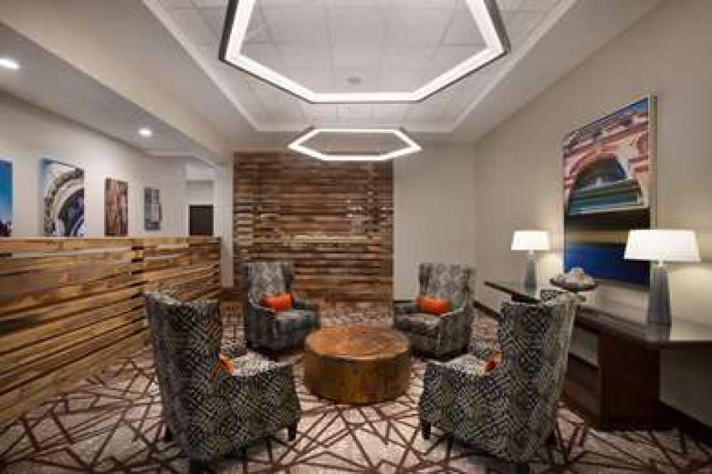 HILTON GARDEN INN BIRMINGHAM AL 2