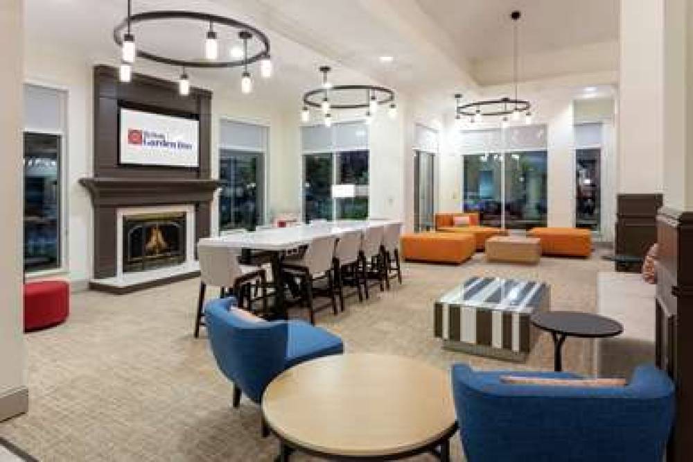 Hilton Garden Inn Bloomington 4