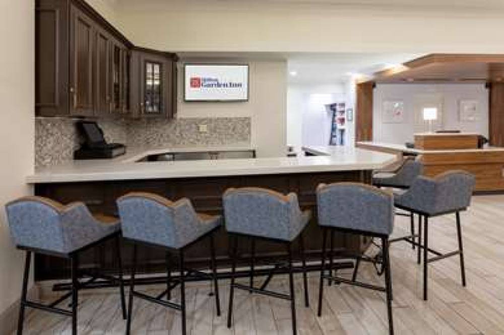 Hilton Garden Inn Bloomington 7