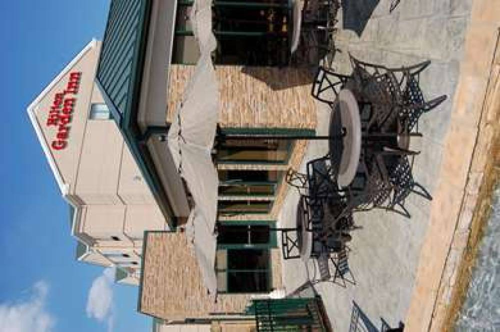 Hilton Garden Inn Bowling Green,Ky