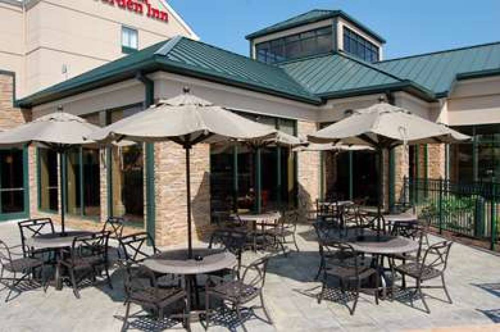 Hilton Garden Inn Bowling Green,KY 2
