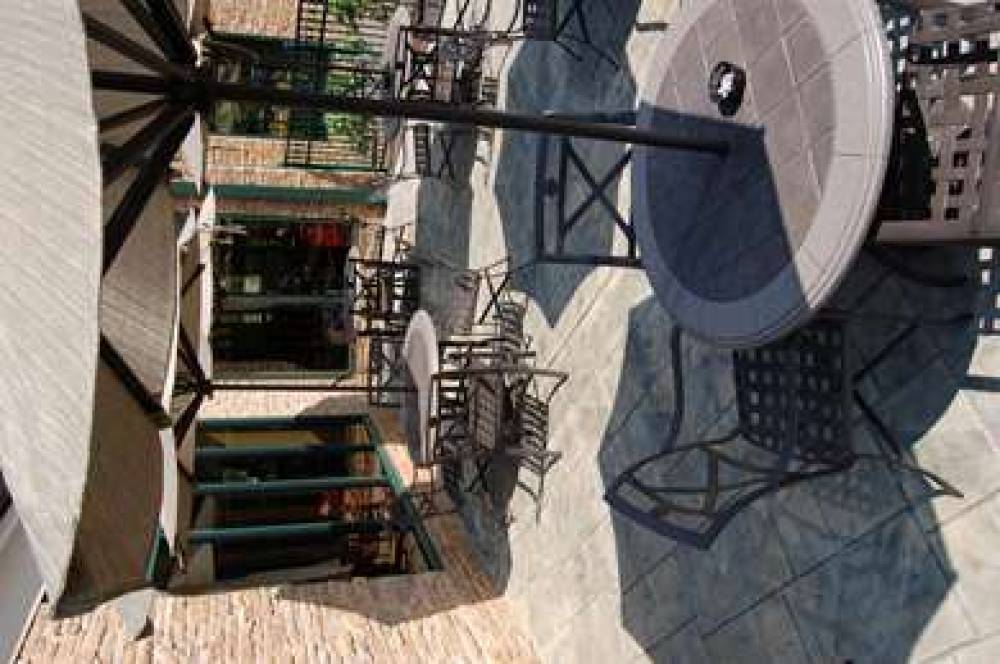 Hilton Garden Inn Bowling Green,KY 4
