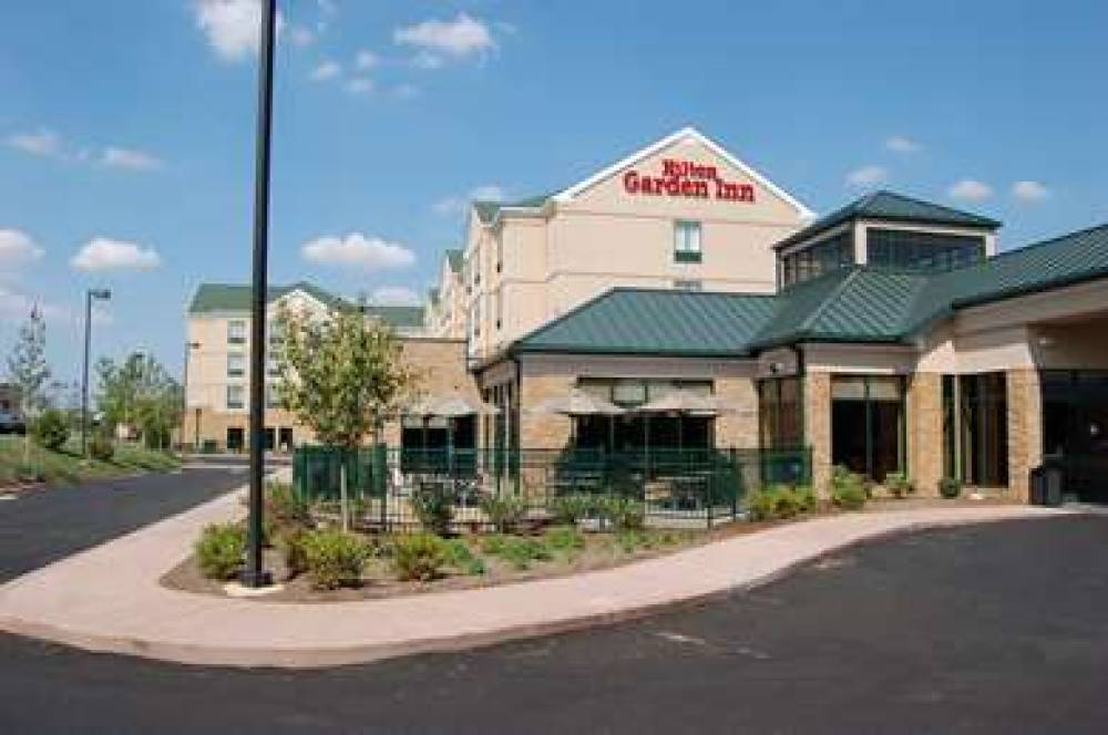 Hilton Garden Inn Bowling Green,KY 3