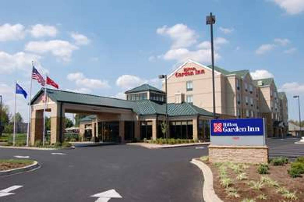 Hilton Garden Inn Bowling Green,KY 1