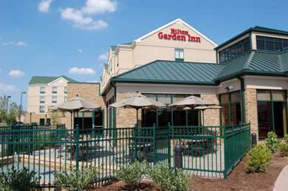 Hilton Garden Inn Bowling Green,KY 9
