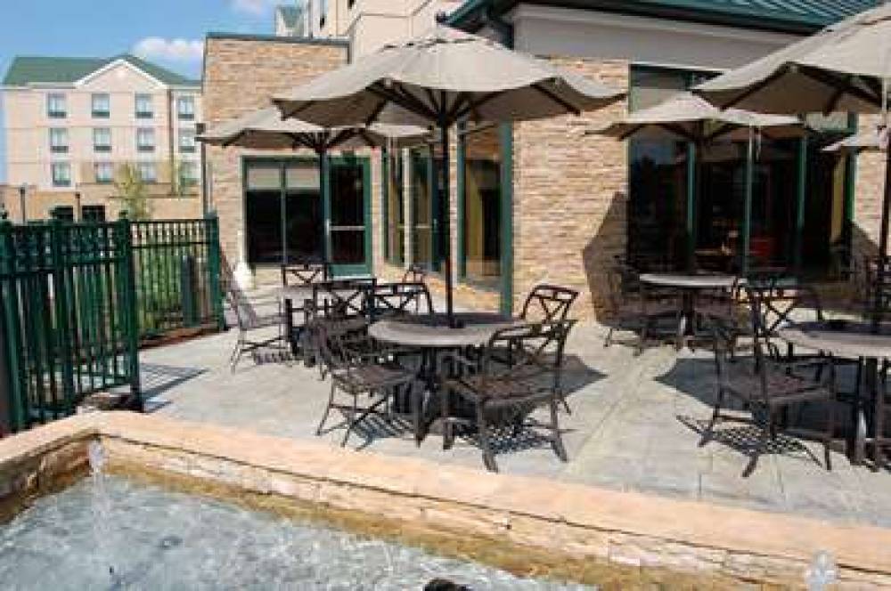 Hilton Garden Inn Bowling Green,KY 5