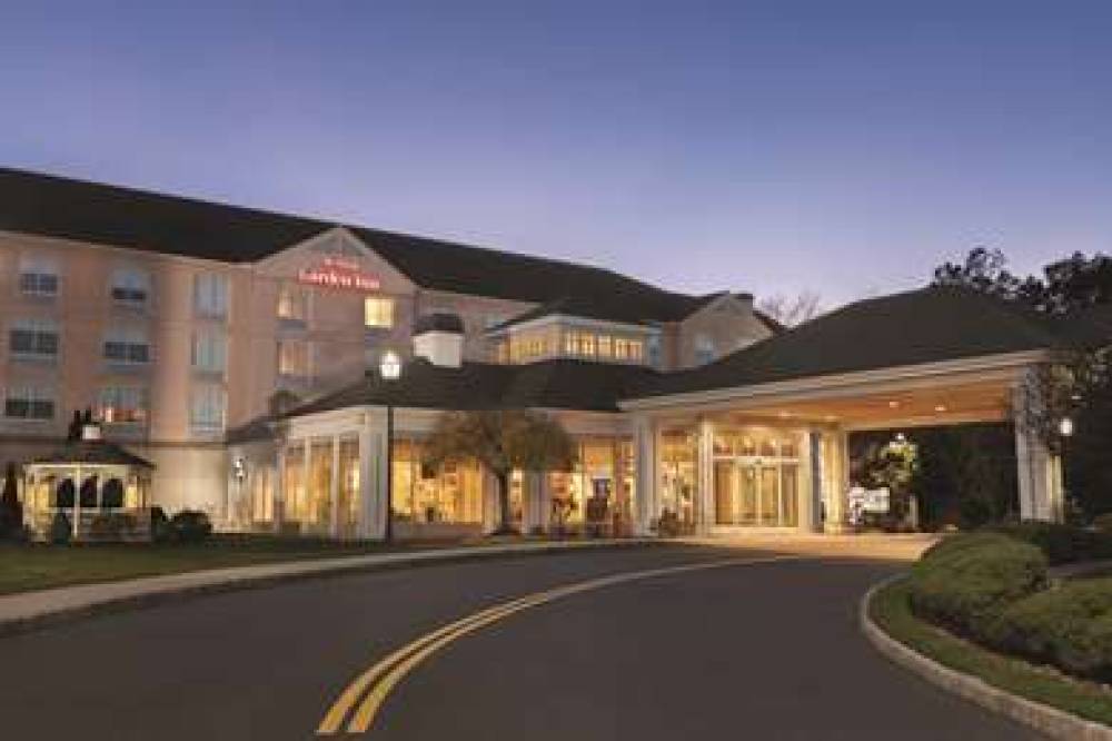 Hilton Garden Inn Bridgewater
