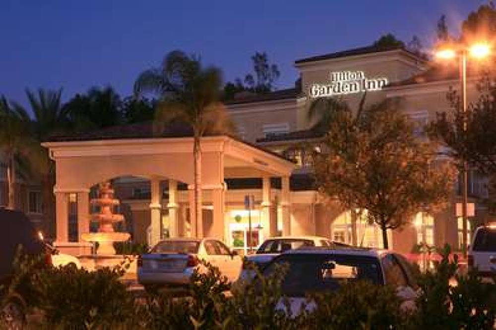 Hilton Garden Inn Calabasas 3