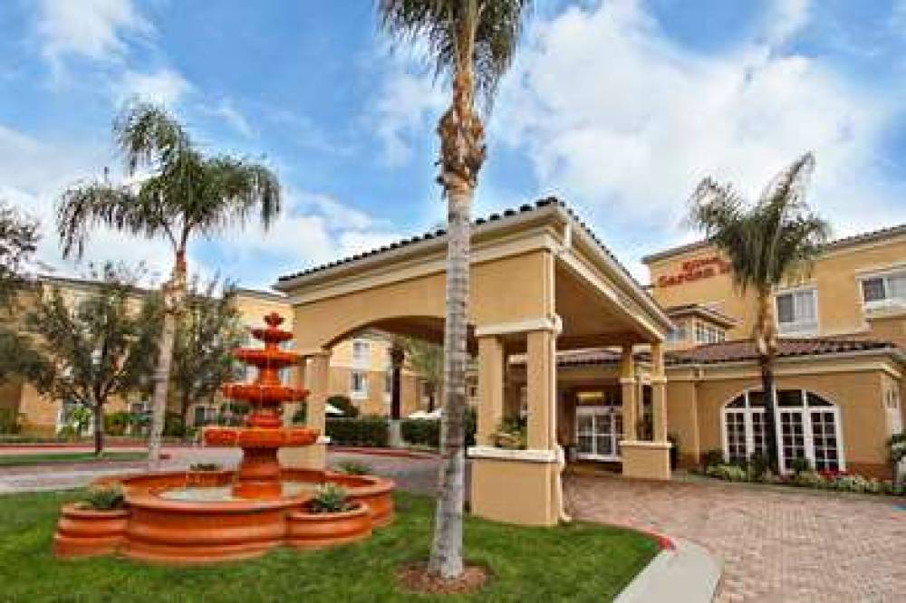 Hilton Garden Inn Calabasas 1