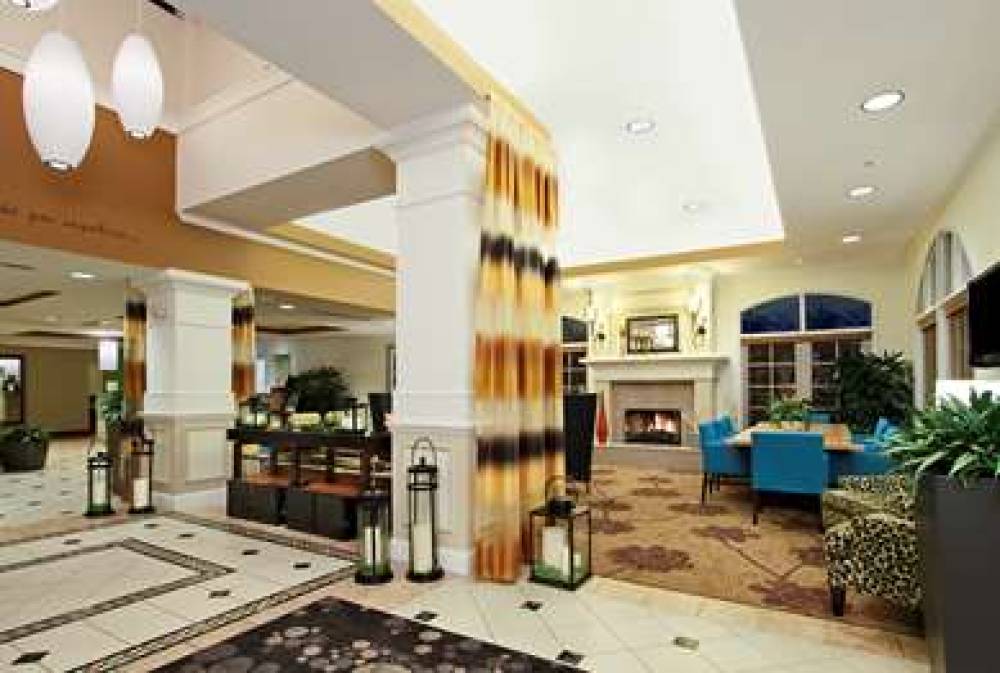 Hilton Garden Inn Calabasas 7