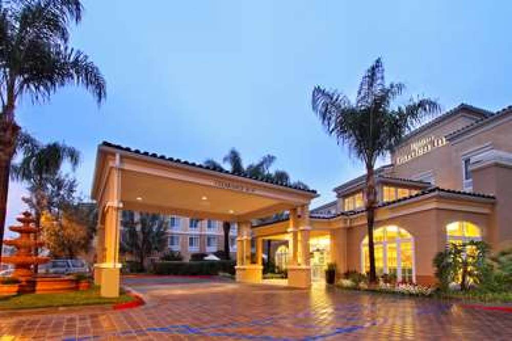 Hilton Garden Inn Calabasas 4