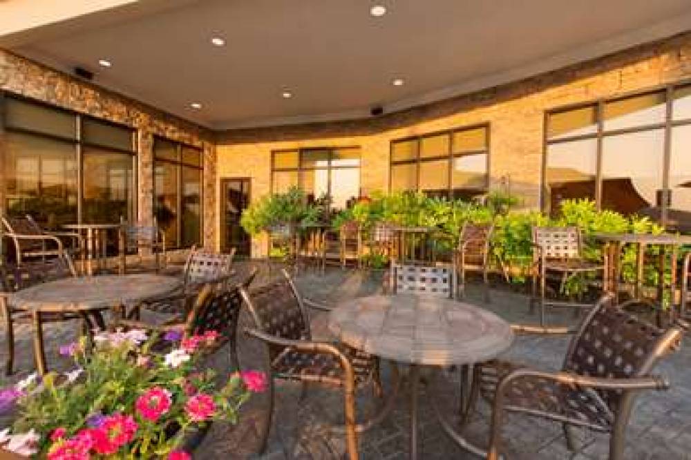 Hilton Garden Inn Cartersville, Ga