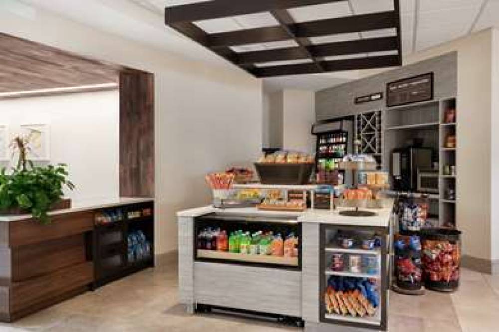 Hilton Garden Inn Charlotte/Ayrsley, NC 8