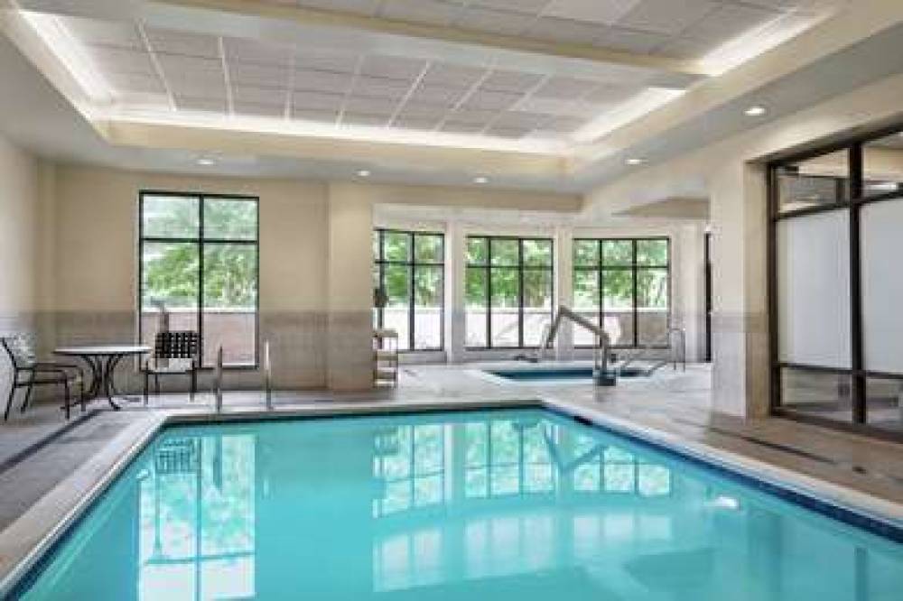 Hilton Garden Inn Charlotte/Ayrsley, NC 7