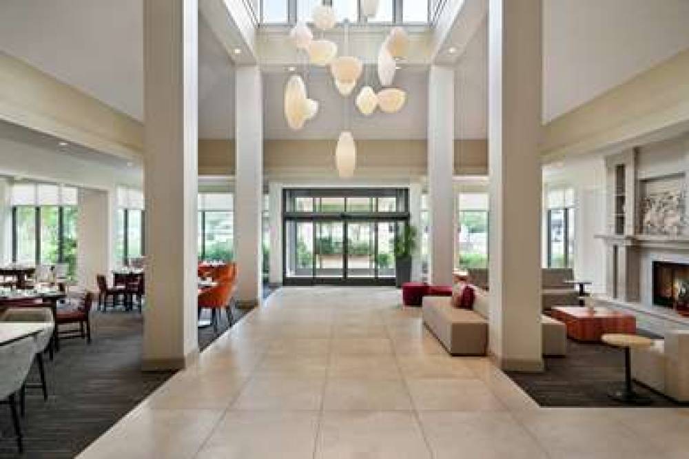 Hilton Garden Inn Charlotte/Ayrsley, NC 5