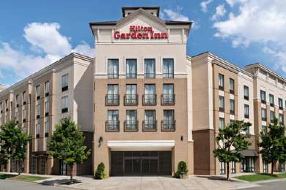 Hilton Garden Inn Charlotte/Ayrsley, NC 1