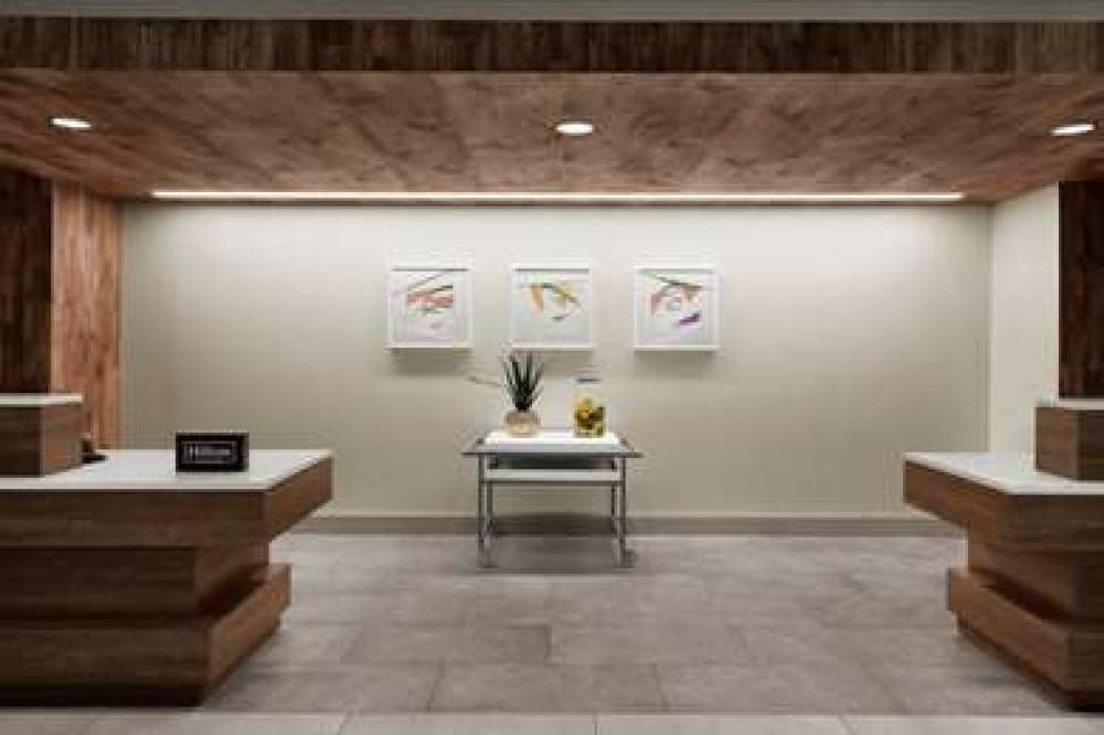 Hilton Garden Inn Charlotte/Ayrsley, NC 4