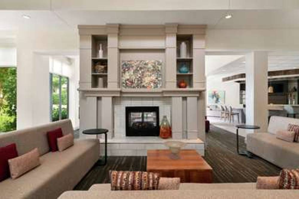 Hilton Garden Inn Charlotte/Ayrsley, NC 3