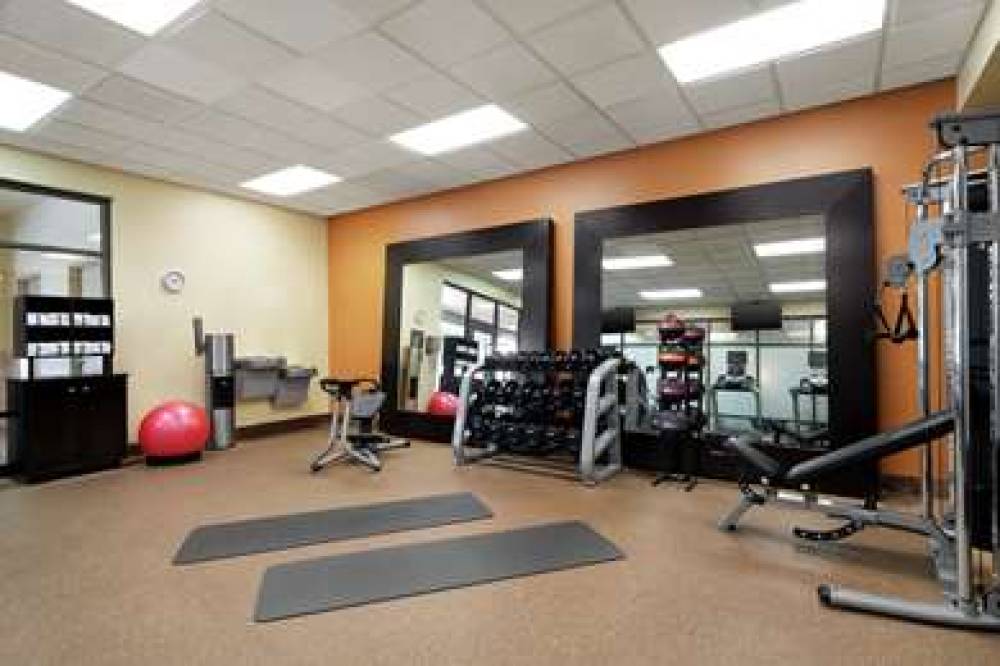 Hilton Garden Inn Charlotte/Ayrsley, NC 10