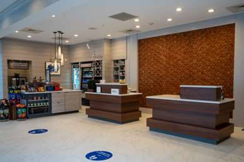 Hilton Garden Inn Charlotte/Concord, NC 5