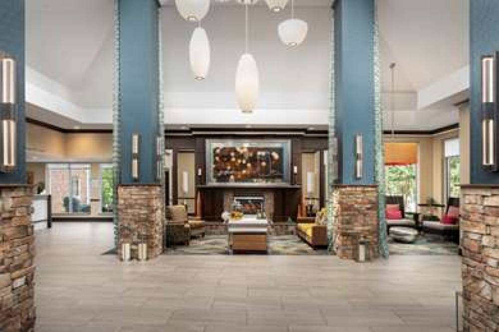 Hilton Garden Inn Charlotte/Mooresville 6