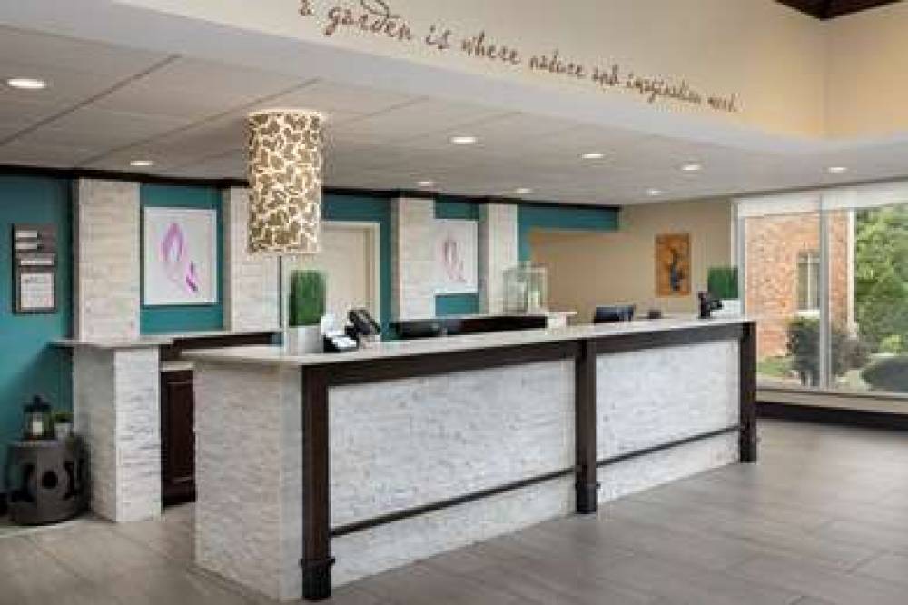Hilton Garden Inn Charlotte/Mooresville 5