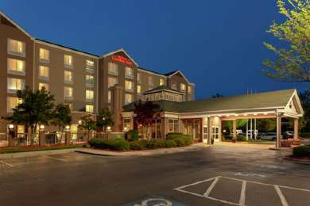 Hilton Garden Inn Charlotte - North 2