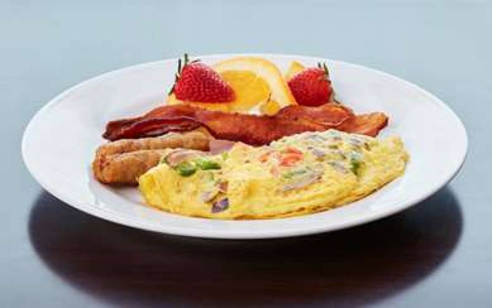 Hilton Garden Inn Charlotte - North 8