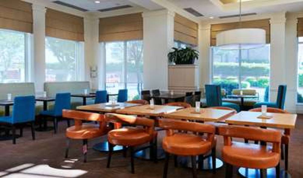 Hilton Garden Inn Charlotte - North 6
