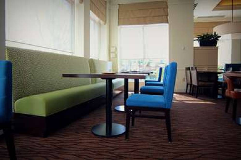 Hilton Garden Inn Charlotte - North 7