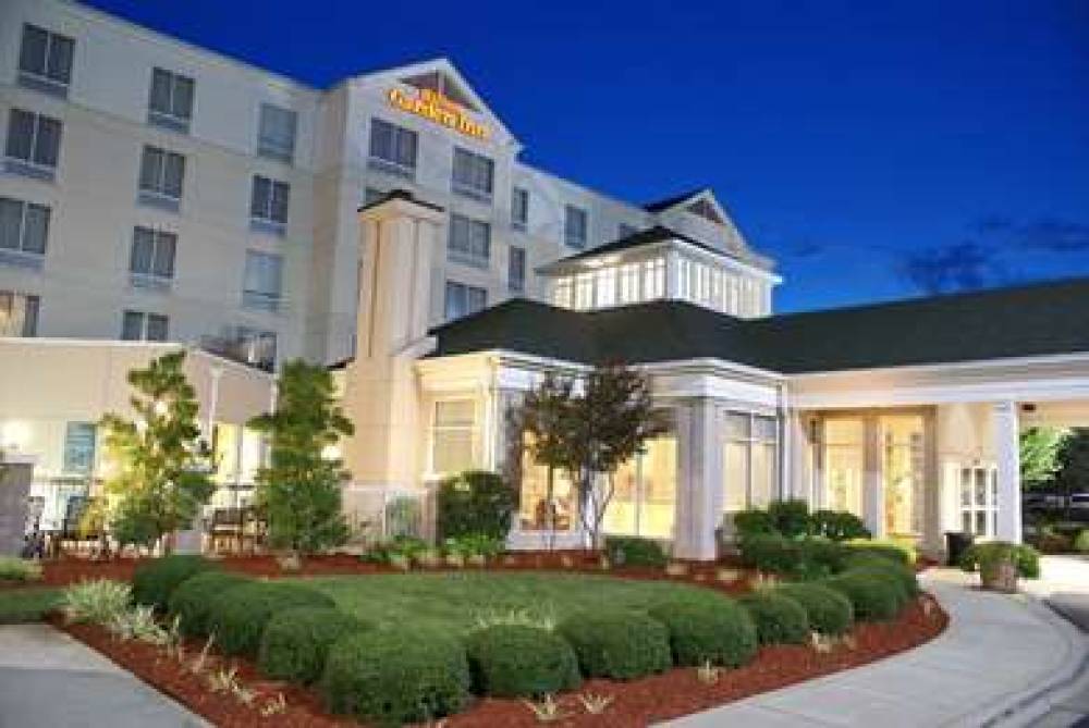 Hilton Garden Inn Charlotte - North 1