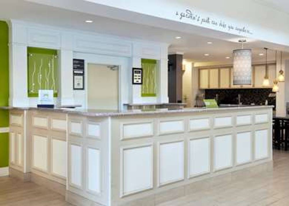 Hilton Garden Inn Charlotte - North 5