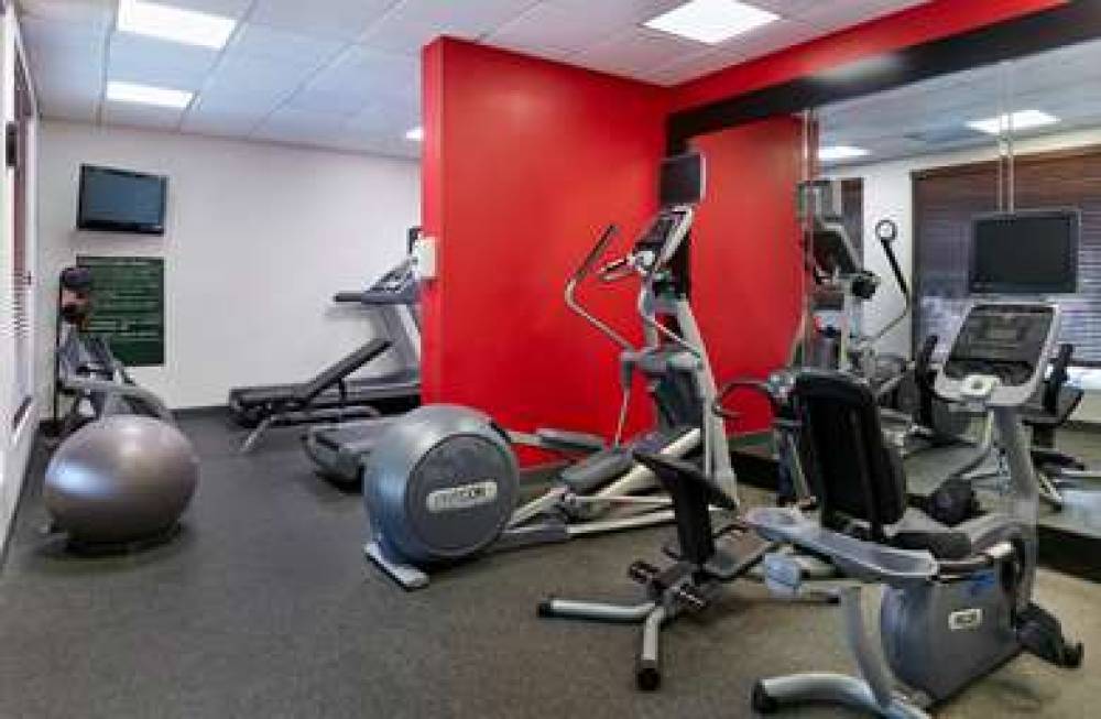 Hilton Garden Inn Charlotte - North 10