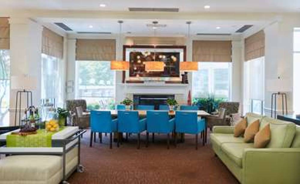 Hilton Garden Inn Charlotte - North 4