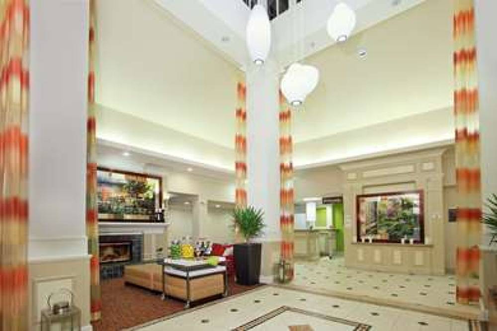 Hilton Garden Inn Chesapeake Greenbrier 5