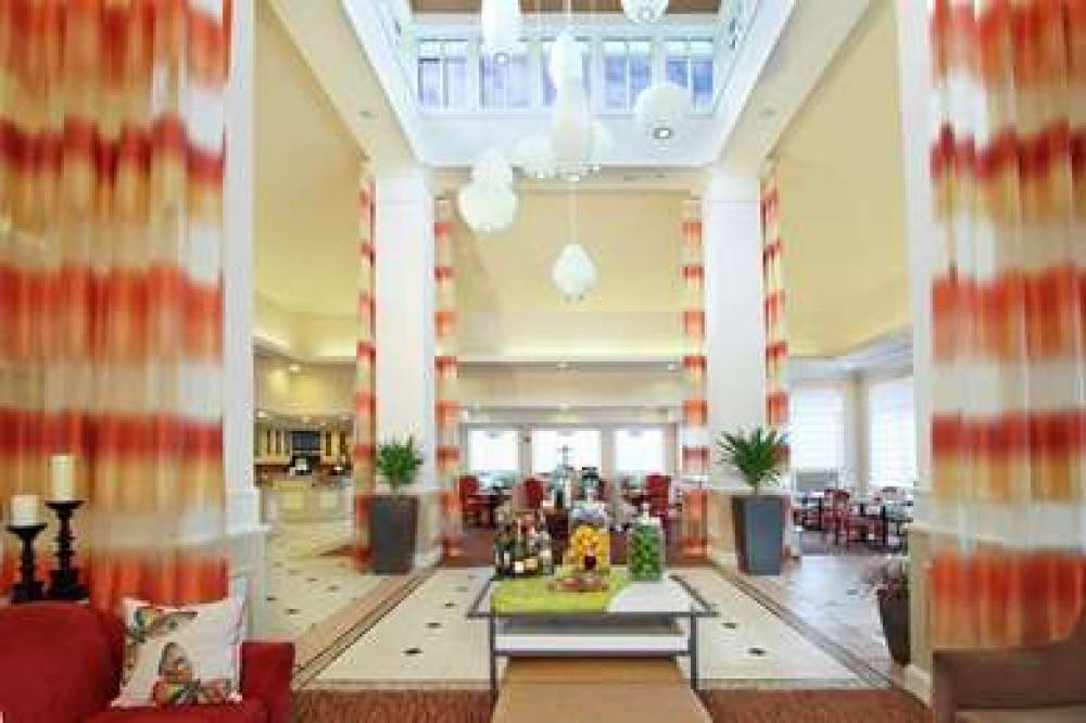 Hilton Garden Inn Chesapeake Greenbrier 6