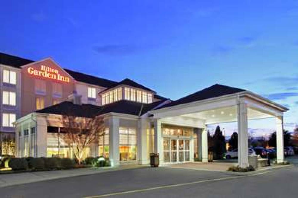 Hilton Garden Inn Chesapeake Greenbrier 1