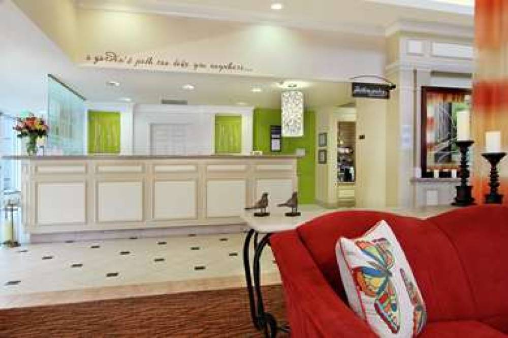 Hilton Garden Inn Chesapeake Greenbrier 4