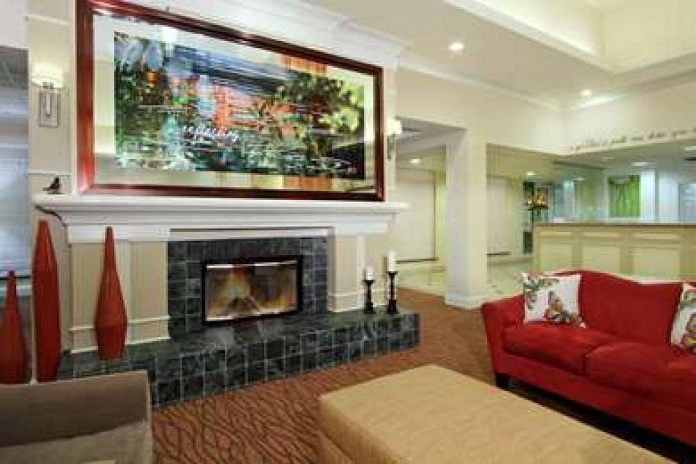 Hilton Garden Inn Chesapeake Greenbrier 7