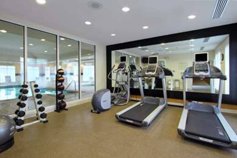 Hilton Garden Inn Chesapeake Greenbrier 9