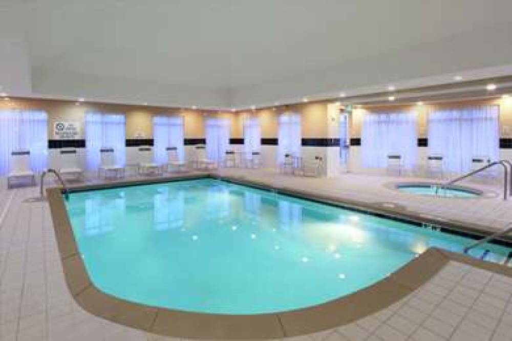 Hilton Garden Inn Chesapeake Greenbrier 8