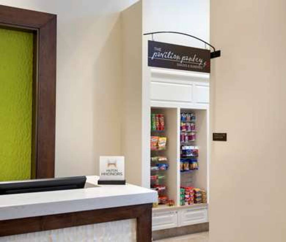HILTON GARDEN INN CHICAGO DOWNTOWN 4