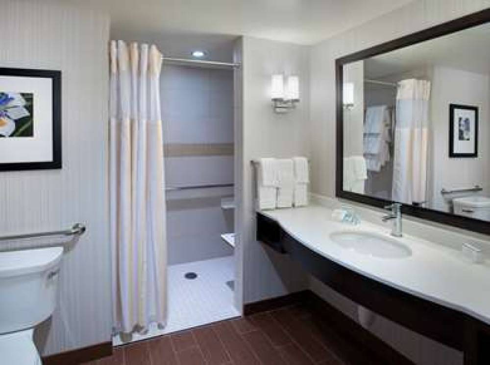 HILTON GARDEN INN CHICAGO DOWNTOWN 3