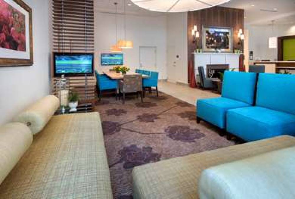 HILTON GARDEN INN CHICAGO DOWNTOWN 6
