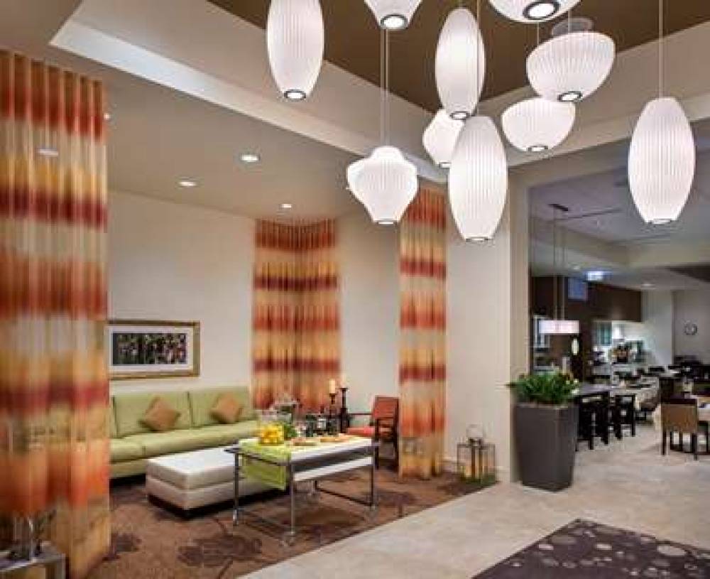HILTON GARDEN INN CHICAGO DOWNTOWN 7