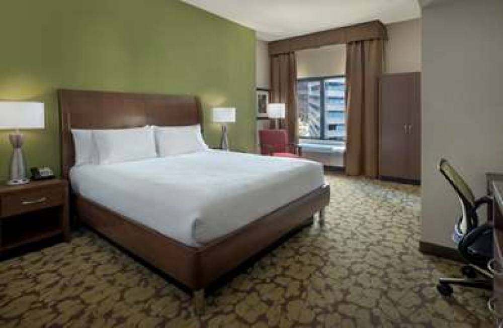 HILTON GARDEN INN CHICAGO DOWNTOWN 10