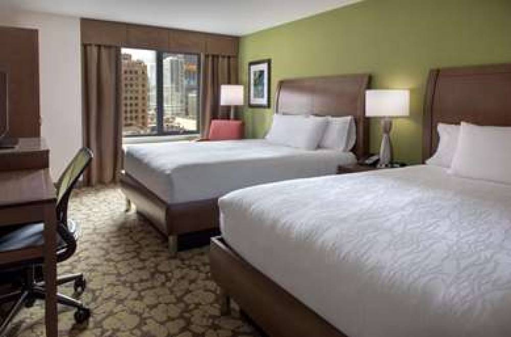 HILTON GARDEN INN CHICAGO DOWNTOWN 5