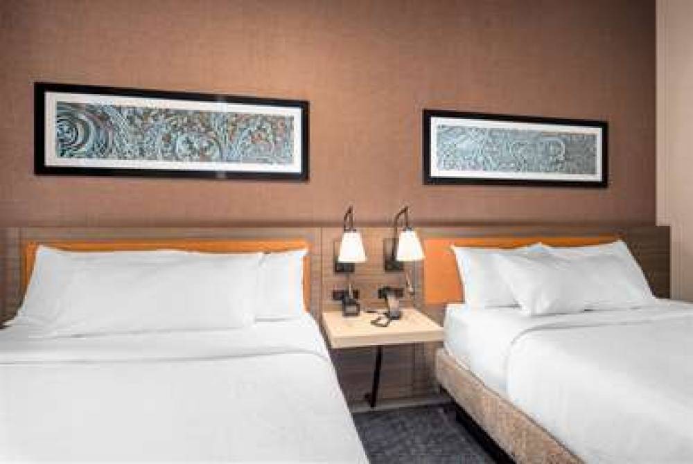 HILTON GARDEN INN CHICAGO LOOP 2