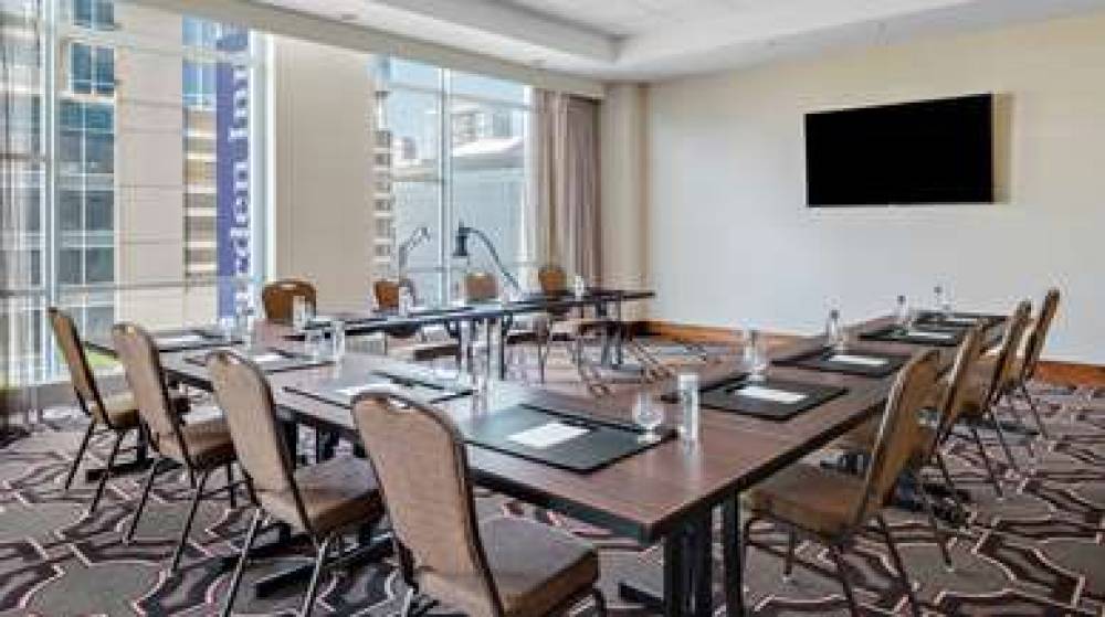 Hilton Garden Inn Chicago/McCormick Place, IL 2