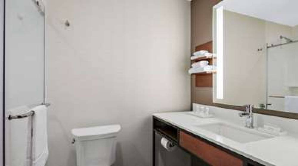 Hilton Garden Inn Chicago/McCormick Place, IL 5
